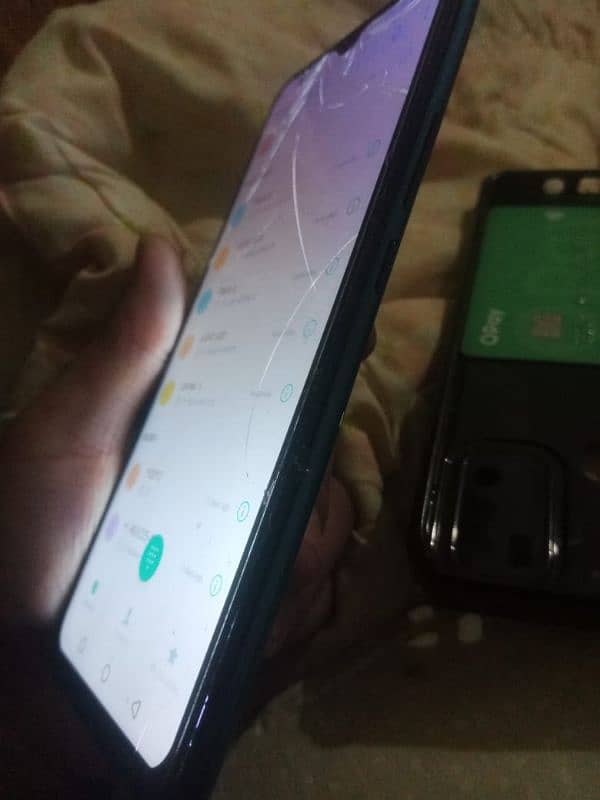 infinix Hit 9 play 3gb ram 64gb momery all ok 6