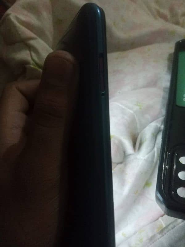 infinix Hit 9 play 3gb ram 64gb momery all ok 8