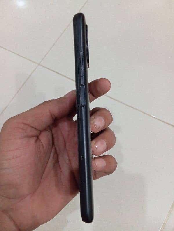 Poco M3 RAM 4GB ROM 128(Excellent Condition) 2