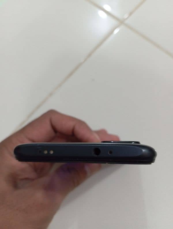 Poco M3 RAM 4GB ROM 128(Excellent Condition) 3