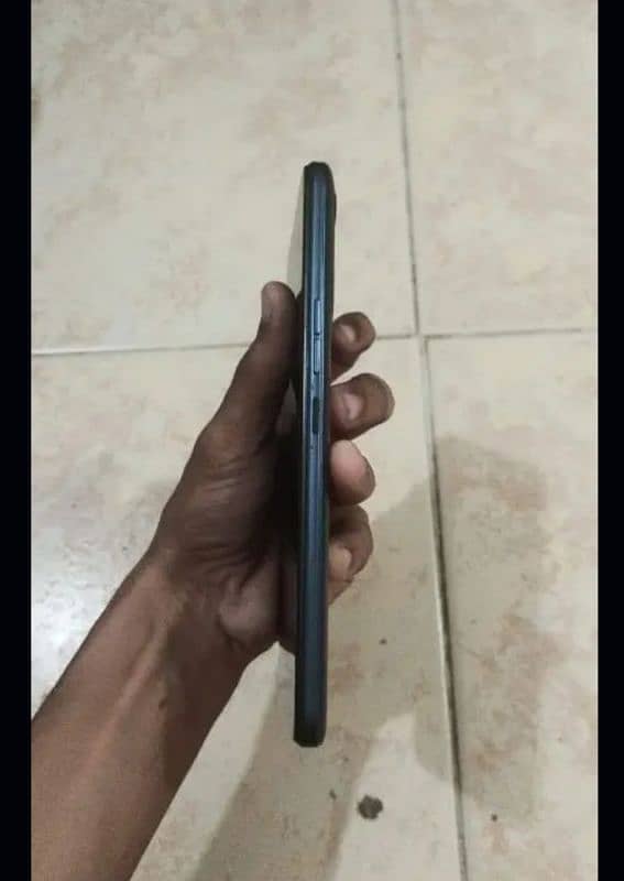 Tecno spark 8c 2/64 dual sim pta approve 5