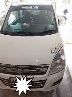 Suzuki Wagon R 2022