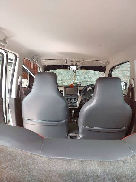 Suzuki Wagon R 2022 9