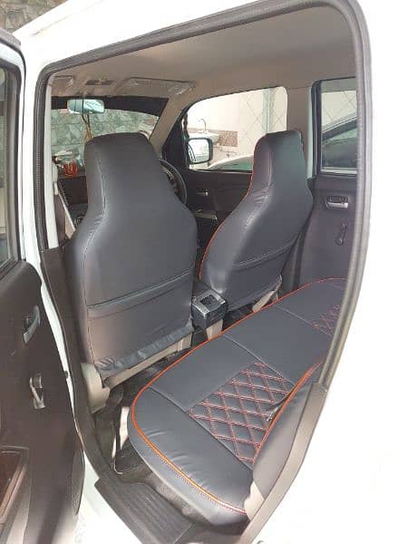 Suzuki Wagon R 2022 11