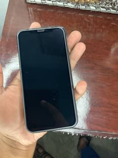 IPHONE 11 PRO 64/GB PTA DUAL SIM