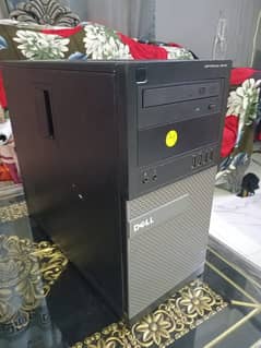 Dell CPU Desktop For Sale