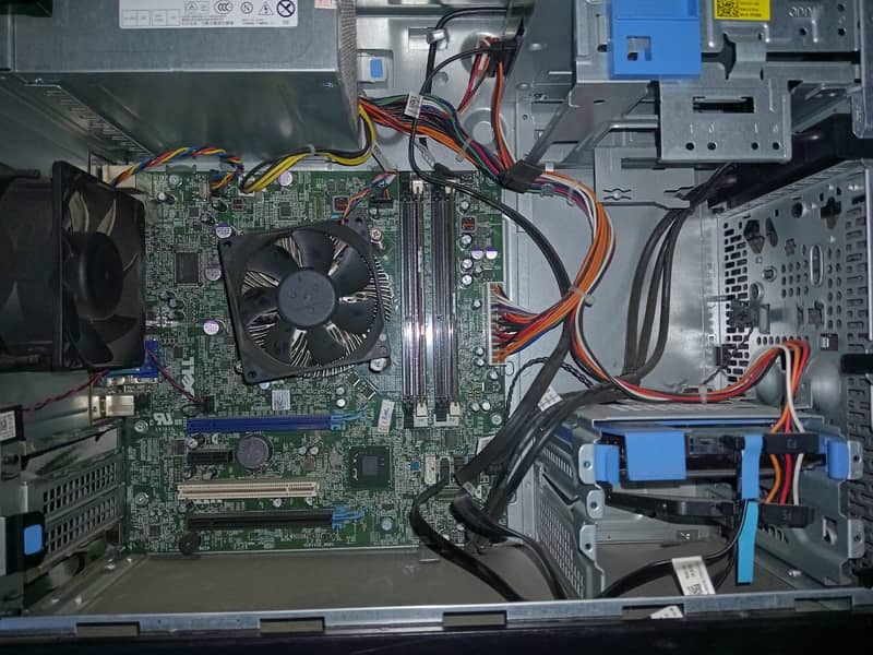 Dell CPU Desktop For Sale 3