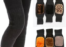 Knee Pad for winter season