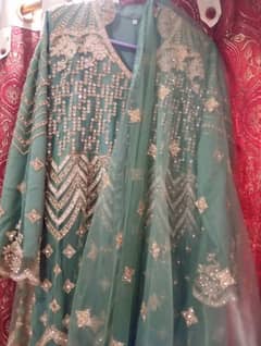 New Maxy Design with dupatta and trouzer