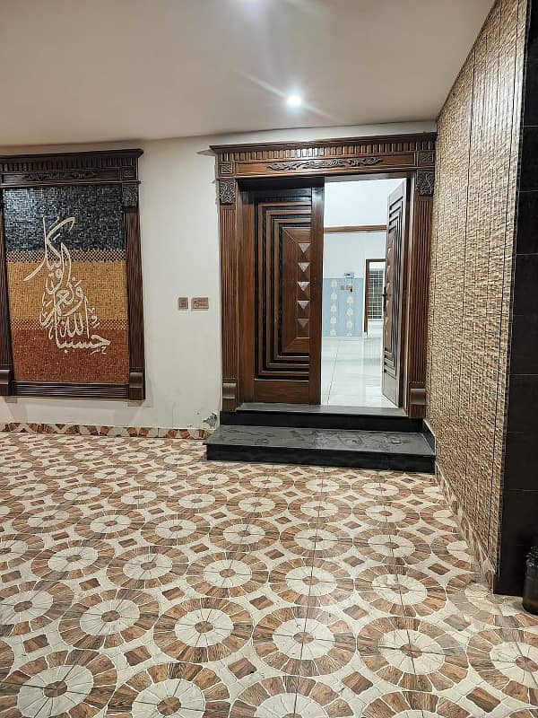 10 Marla House For Rent In Bahria Town Lahore 34