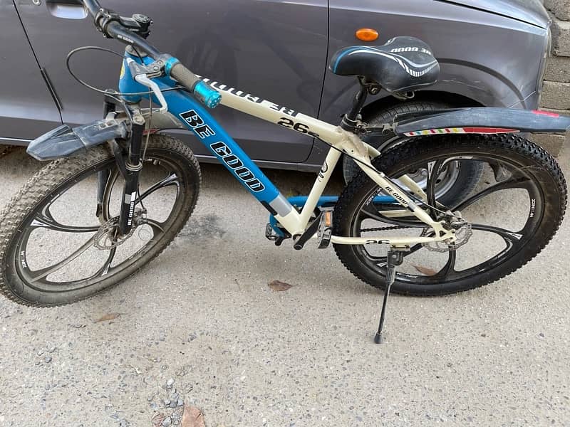 Bicycle - Urgent Sale 0