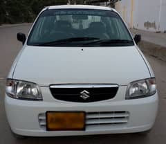 Suzuki Alto 2011