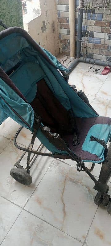 baby stroller 0