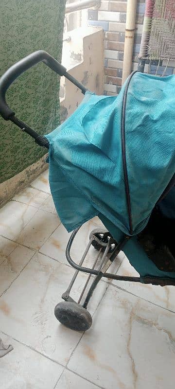 baby stroller 4