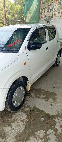 Suzuki Alto 2024 1