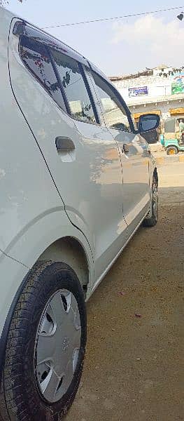 Suzuki Alto 2024 5