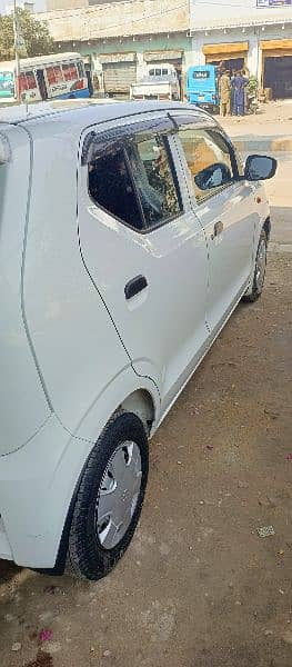 Suzuki Alto 2024 6