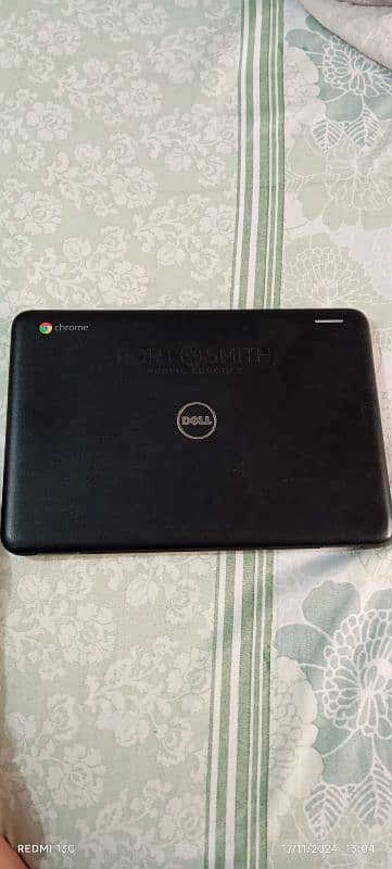 chrome book 5