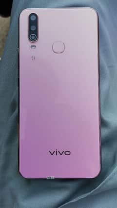 Vivo Y17