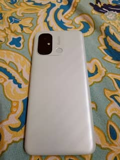 Redmi 12C