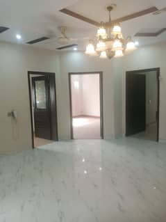 10 Marla Lower Portion For Rent In Bahria Town Lahore