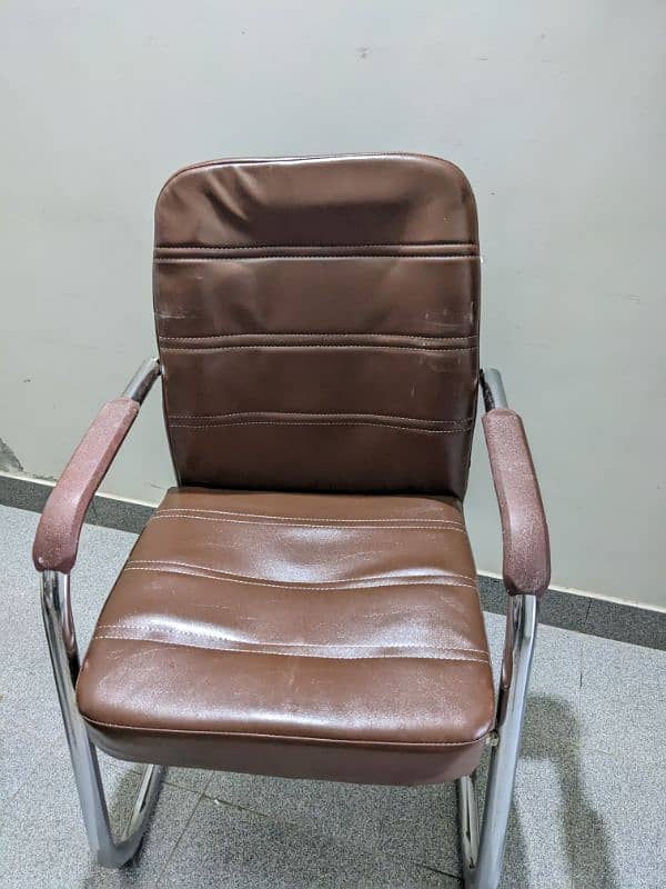 office executive chair 0