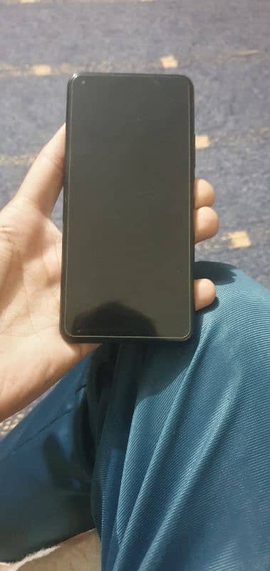 Xiaomi Mi 11 Lite 6+5/128Gb Official PTA 2