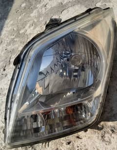 wagon R Head Light 2011 660cc