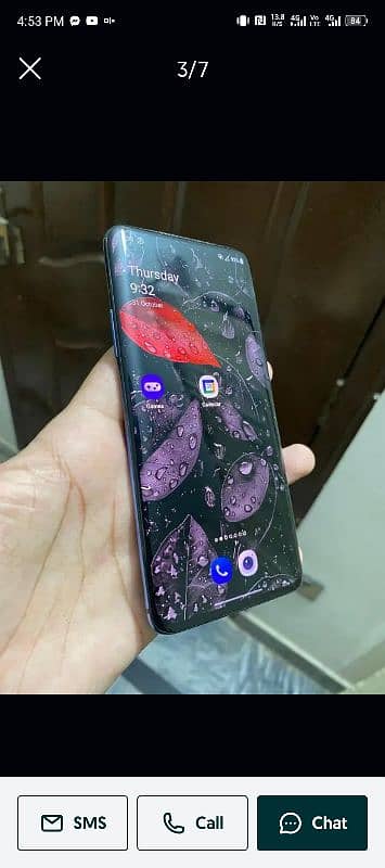 urgent sale one plus 7pro 16/256gb 2