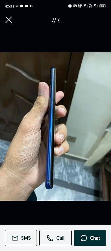 urgent sale one plus 7pro 16/256gb 5