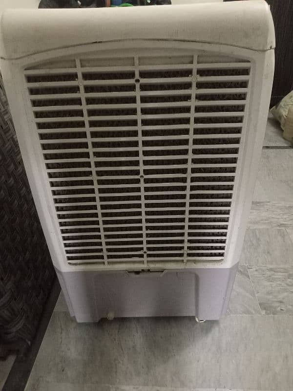 Ravi Room Air cooler cooper like new 0