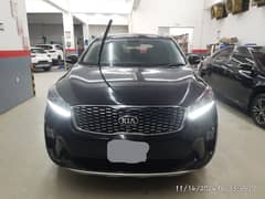 KIA Sorento 2.4 FWD 2024