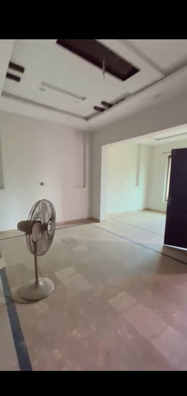 5 Marla upper portion for rent 3