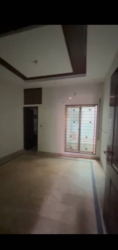 5 Marla upper portion for rent 6