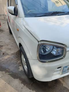 Suzuki Alto 2020 VXL AGS AUTO