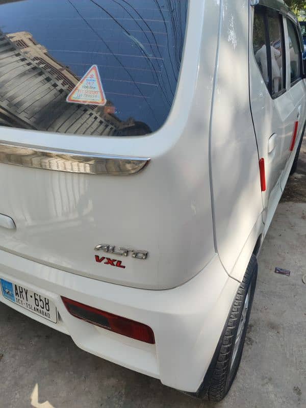 Suzuki Alto 2020 VXL AGS AUTO 2