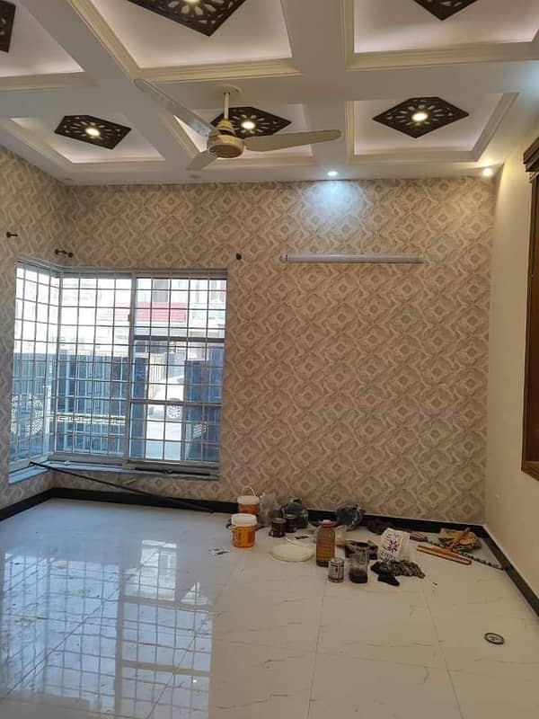 8 Marla House For Rent In Bahria Town Lahore 16