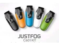 just fog c601pod rifle recharge able looking amazing sports products