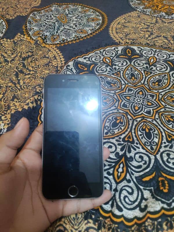 iPhone 6s non pta 3