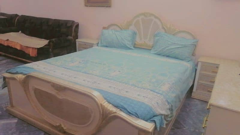 full bed sets 4