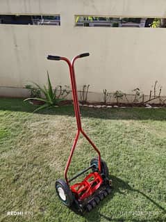 Grass cutting machine | Lawn Mower