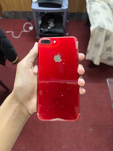 iphone 7 plus 128gb jv 1