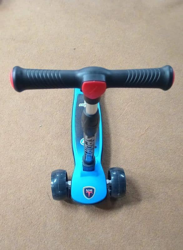 Kids Scooty 2