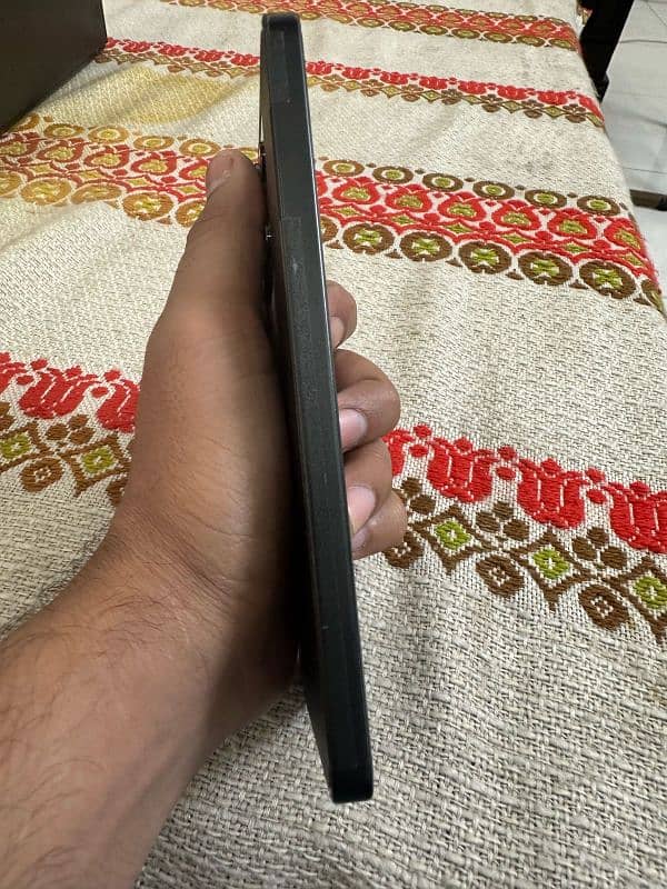 Xiaomi Redmi Note 13 256GB 4