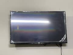 Haier led for sale in Good Price Model B9200M