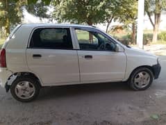 Suzuki Alto 2007