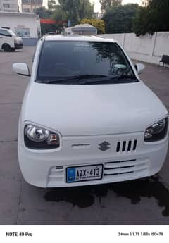 Suzuki Alto 2022