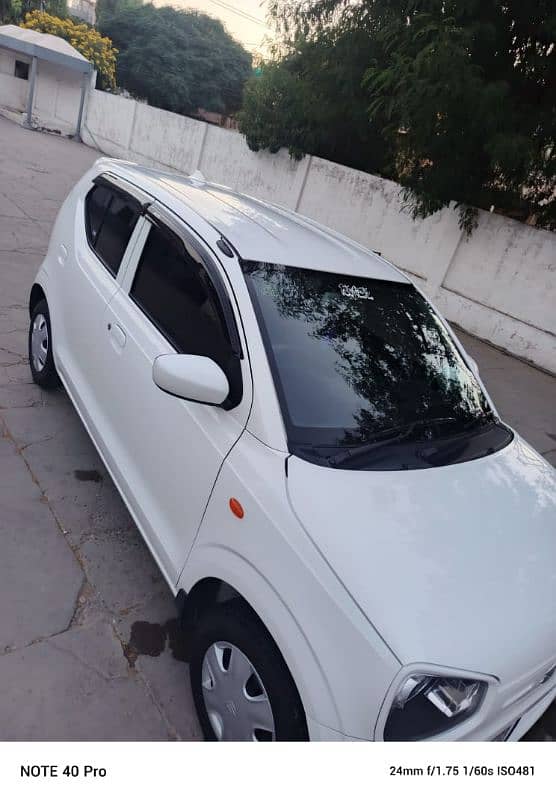 Suzuki Alto 2022 2