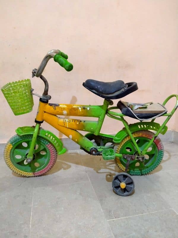 kids cycle 3