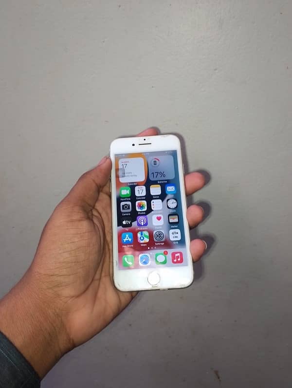 iPhone 7 128 gb non pta 1